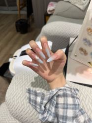 -南玥美学·美甲美睫美肤