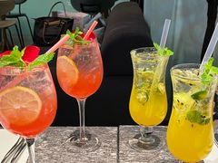 -SHADOWS•Bistro&Eatery(安福路店)