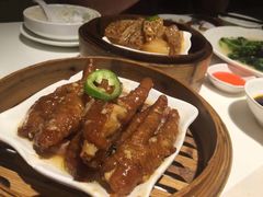 -虾饺妹·酒家(金碧店)