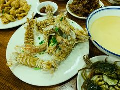 -阿马蛋汤·宁波小海鲜(总店)