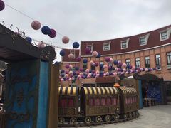 -安徒生童话乐园