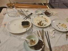 -龚海宝· 烧烤· 羊肉原切挂糊更好吃(庄市店)