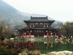 -华清宫景区