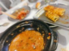 -叁宝烤肉• 西安烧烤(凤城十二路店)