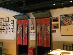-清真·老门框爆肚涮肉·中华老字号(丰管路店)