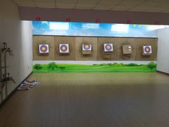 -道顺射箭·团建·骑射(张杨路店)