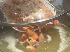 -一席地·本地鸡窝·杭帮鸡火锅(萧山银隆百货店)