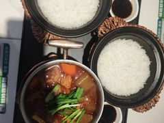 -谷田稻香·砂锅菜(汇暻广场店)