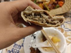 -阿拉丁新疆风味餐厅·清真(罗廊巷店)