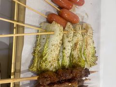 -新凯旋烧烤·燕姐千岛湖土菜