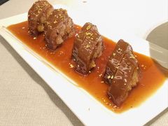 -狮王府淮扬菜(新街口友谊店)