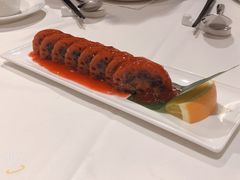 乌糖糖藕-南麓·浙里(外滩店)