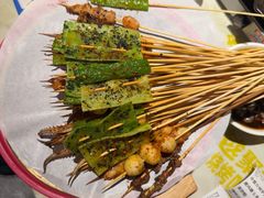 -串盟烧烤·长沙美食地标(星沙店)