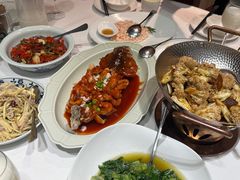 -香雪海饭店中餐厅(人民桥店)