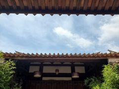 -晋江五店市传统文化旅游区