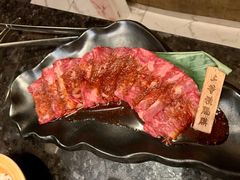 -老乾杯和牛烧肉(王府中环店)