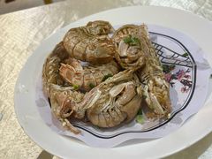 -好兄弟郭巨海鲜(天一阁店)