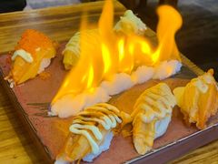 -达摩食堂(仓山万达店)