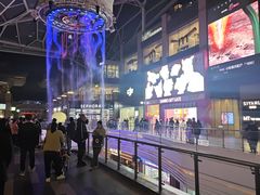 -海底捞火锅(老城根店)