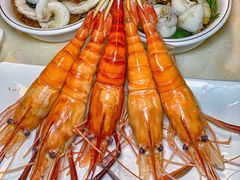 -新起点脆肉鲩火锅(宝安南路店)