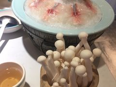 -蕃茄述·好汤自然来(江汉路店)