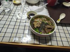 -清真蒋有记(老门东店)