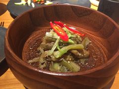 -天水蔬食料理(树德之光店)