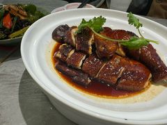 -九龙茶记·粤式餐厅融合菜(鹭江店)