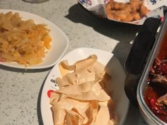 -鱼酷活鱼烤鱼(新世界城店)
