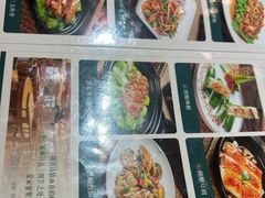 -德胜轩正宗顺德菜(宝安沙井会展中心店)