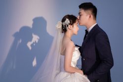 -第一夫人婚纱摄影(南京店)