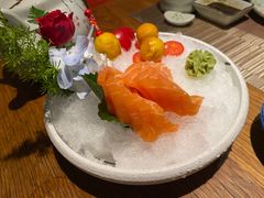 -酒井酱子·深夜食堂(东城汇店)
