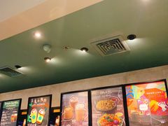 -星巴克(万都店)