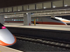 -文府路口(Taiwan High Speed Rail Zuoying Station)