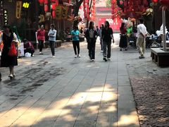 -茂德公鼓城