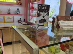 -CAKE BOSS 蛋糕老板(西单君太百货店)