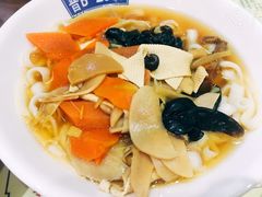 -晋B2008刀削面(小南庄店)