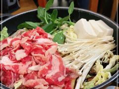 -银子铁板烧料理自助餐(人民广场店)