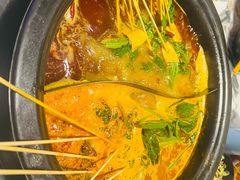 -钢管厂五区小郡肝火锅串串香(清河店)