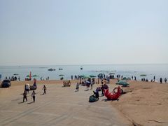 -日照灯塔风景区