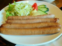 -申德勒加油站餐厅(三里屯北小街店)
