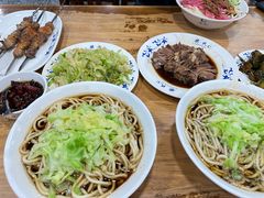 -柴氏风味斋(甘家口店)