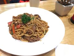 -菲滋意式餐厅(鄞州印象城店)