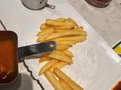 -豪客来牛排(伟诚广场店)