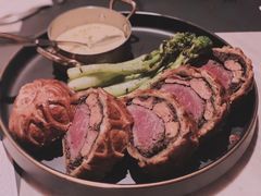 -壳里西餐厅Coquille Seafood Bistro(蒙自路店)