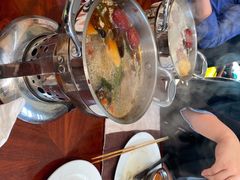 -济南喜来登酒店