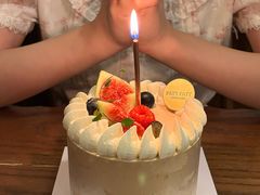 -PATTPATT日式蛋糕(体育西店)