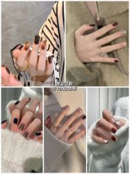 -如一·美甲美睫