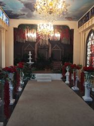 -完美新娘婚纱摄影