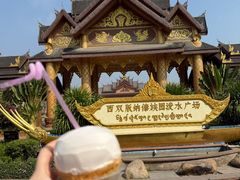 -西双版纳傣族园